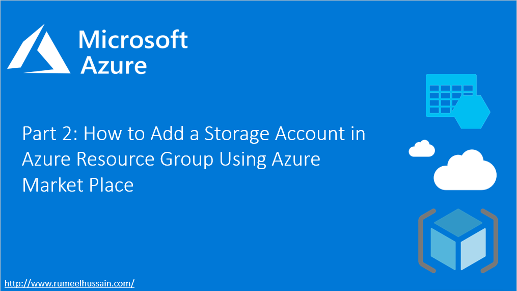 Azure Resource Group